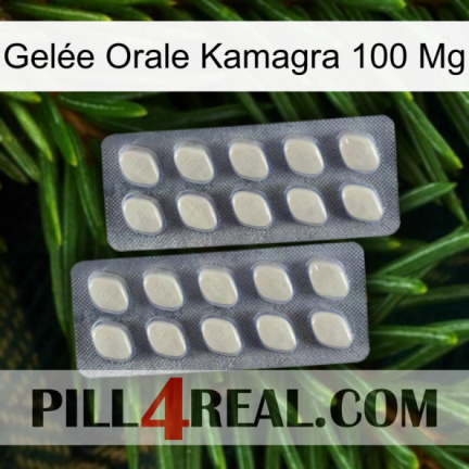 Gelée Orale Kamagra 100 Mg 07